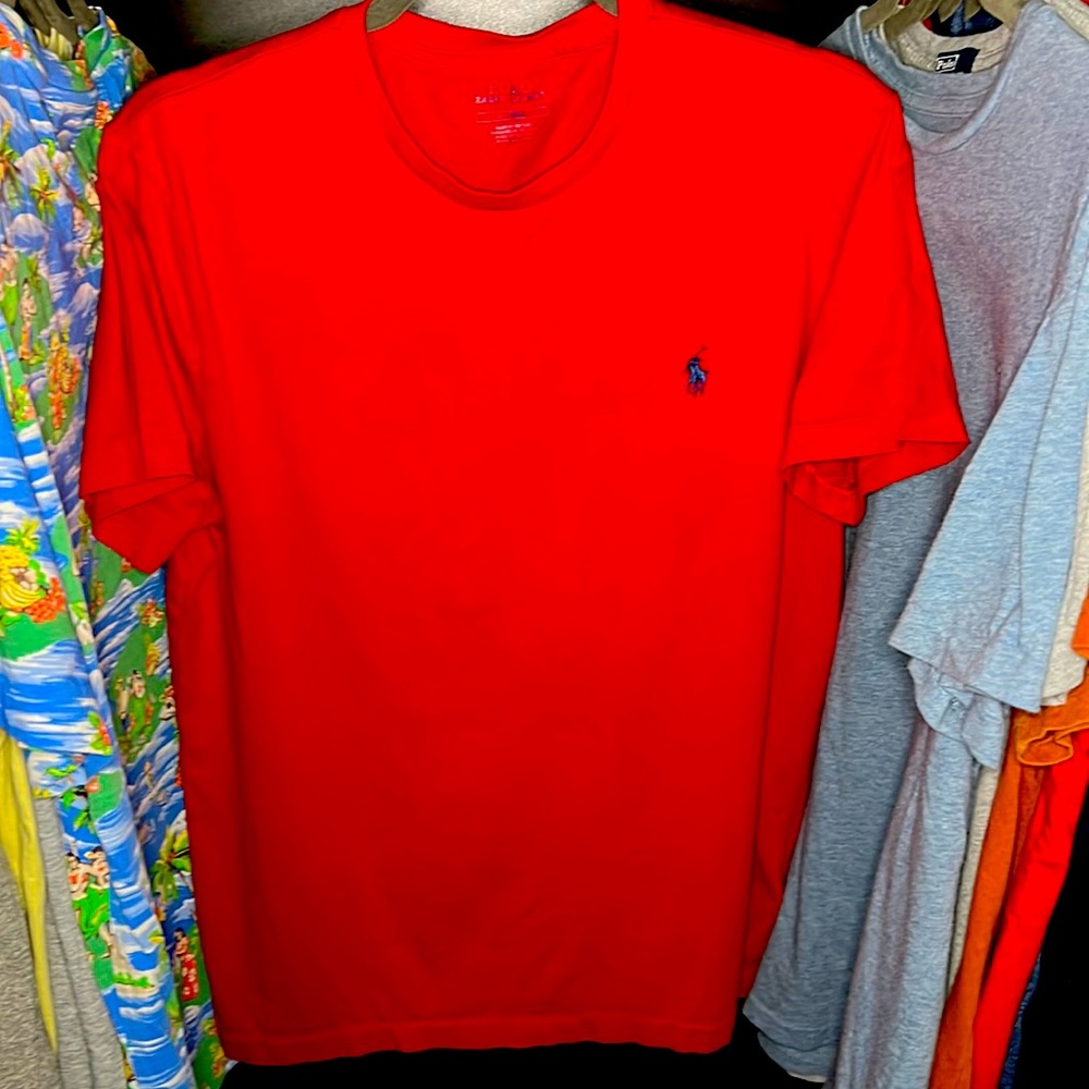 Polo Ralph Lauren | T Shirt | Medium